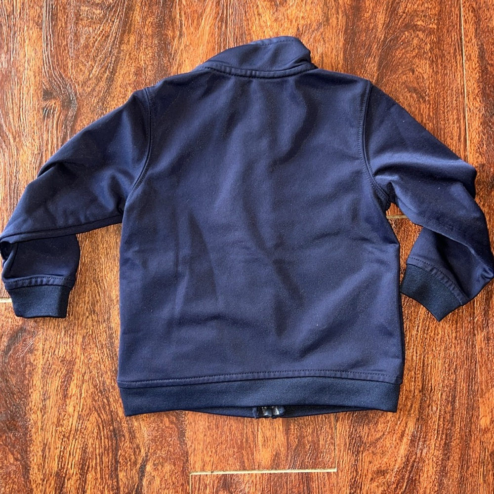 Puma zip up - Picture 5 of 5